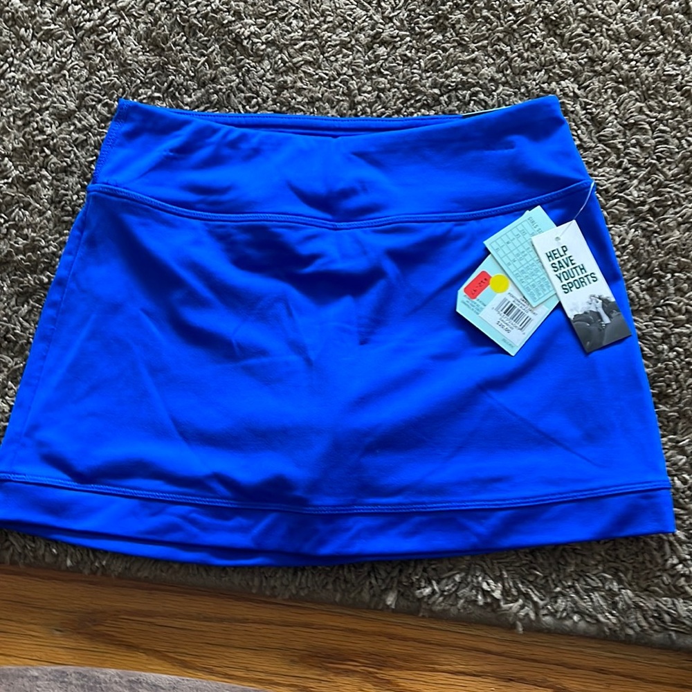 Dsg skort